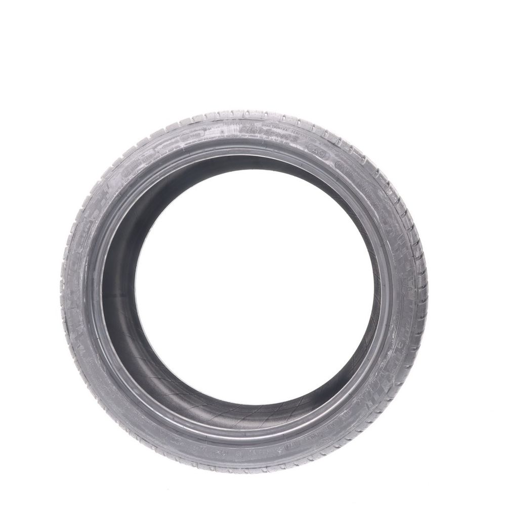 New 255/35ZR19 Michelin Pilot Sport 3 AO 96Y - Image 3