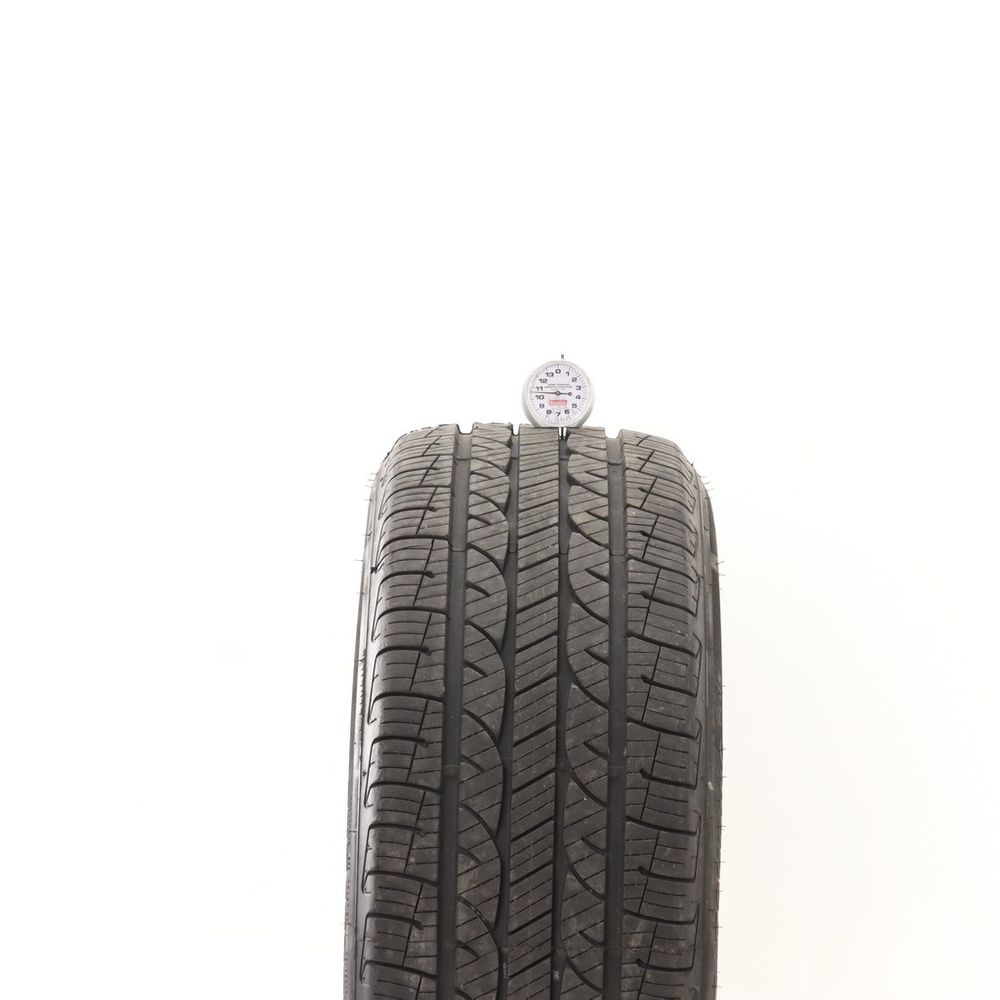 Used 225/55R17 Kelly Edge Touring Plus 97V - 10.5/32 - Image 2
