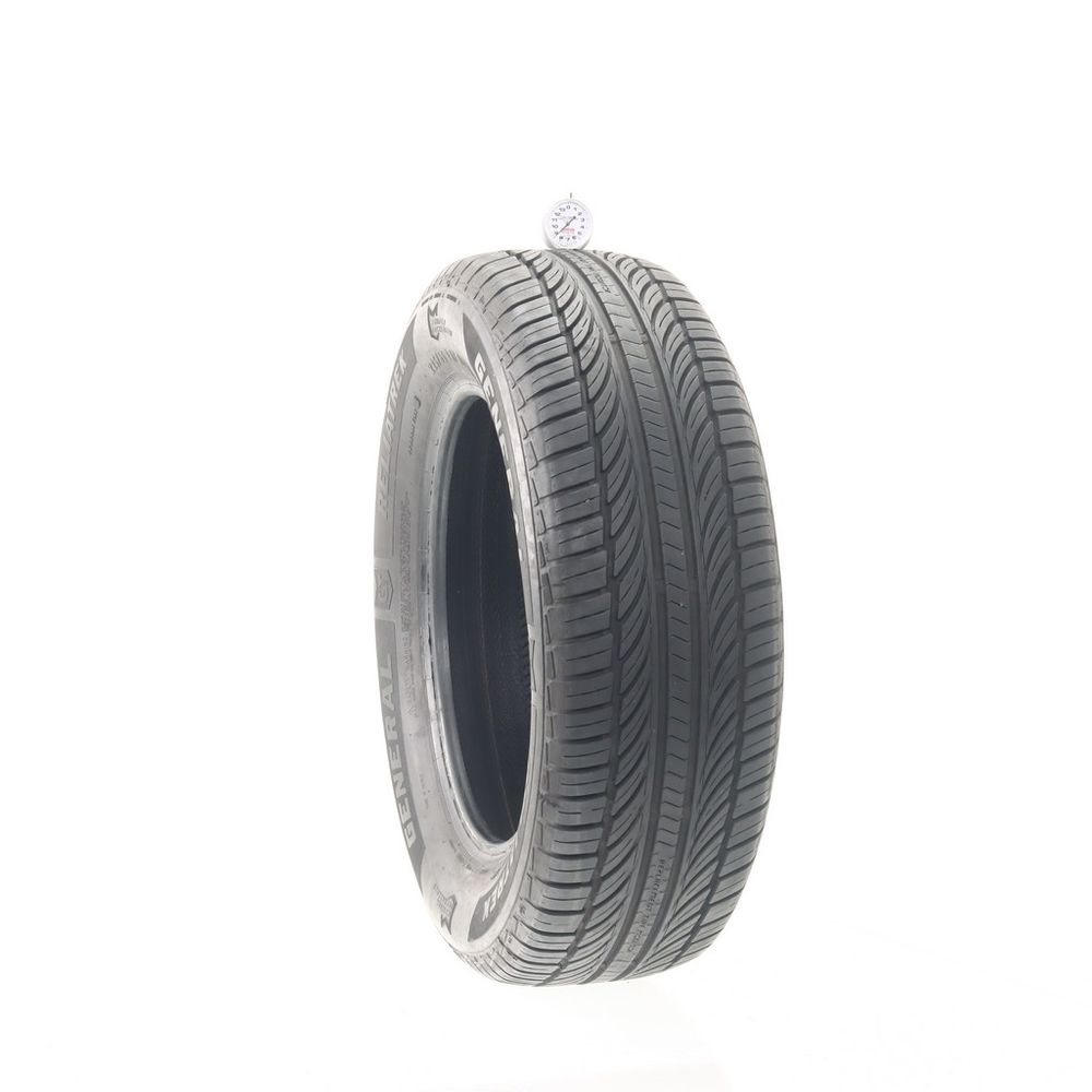 Set of (2) Used 225/65R17 General Reliatrek 102H - 7.5-8.5/32 - Image 4