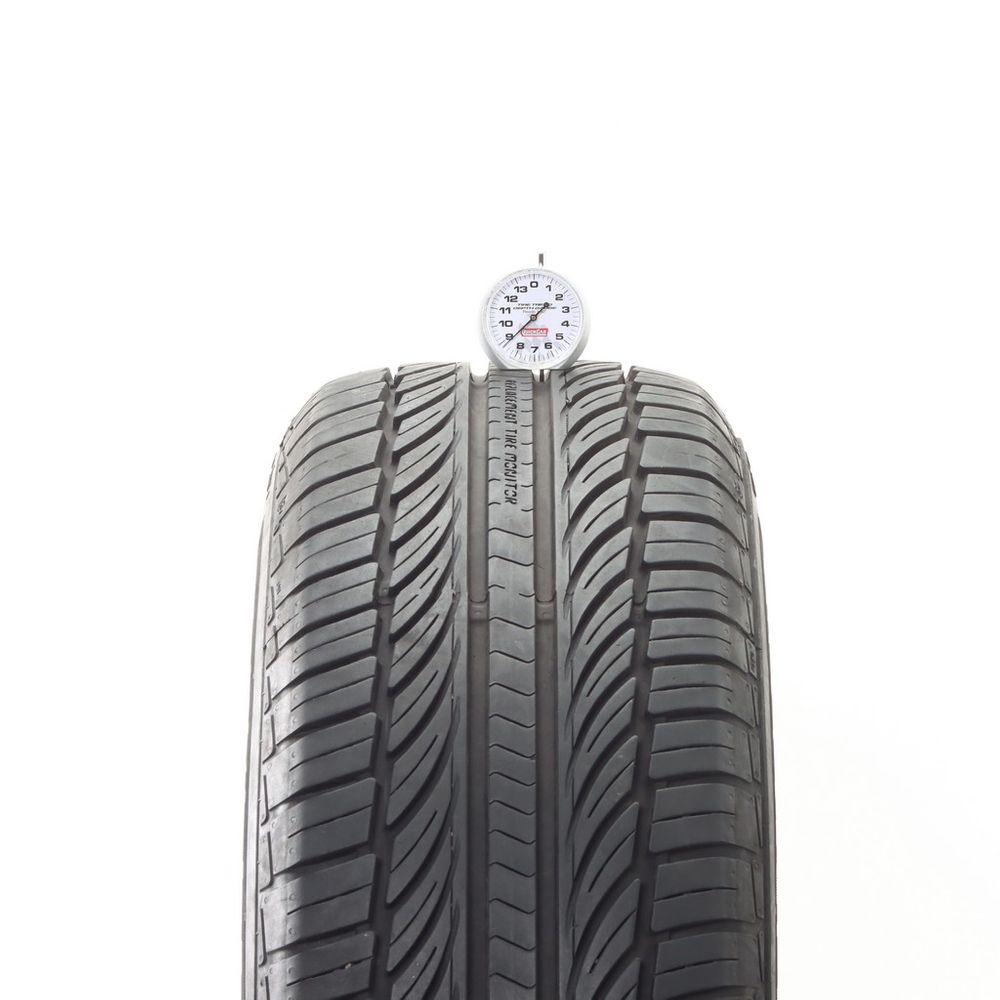 Set of (2) Used 225/65R17 General Reliatrek 102H - 7.5-8.5/32 - Image 5