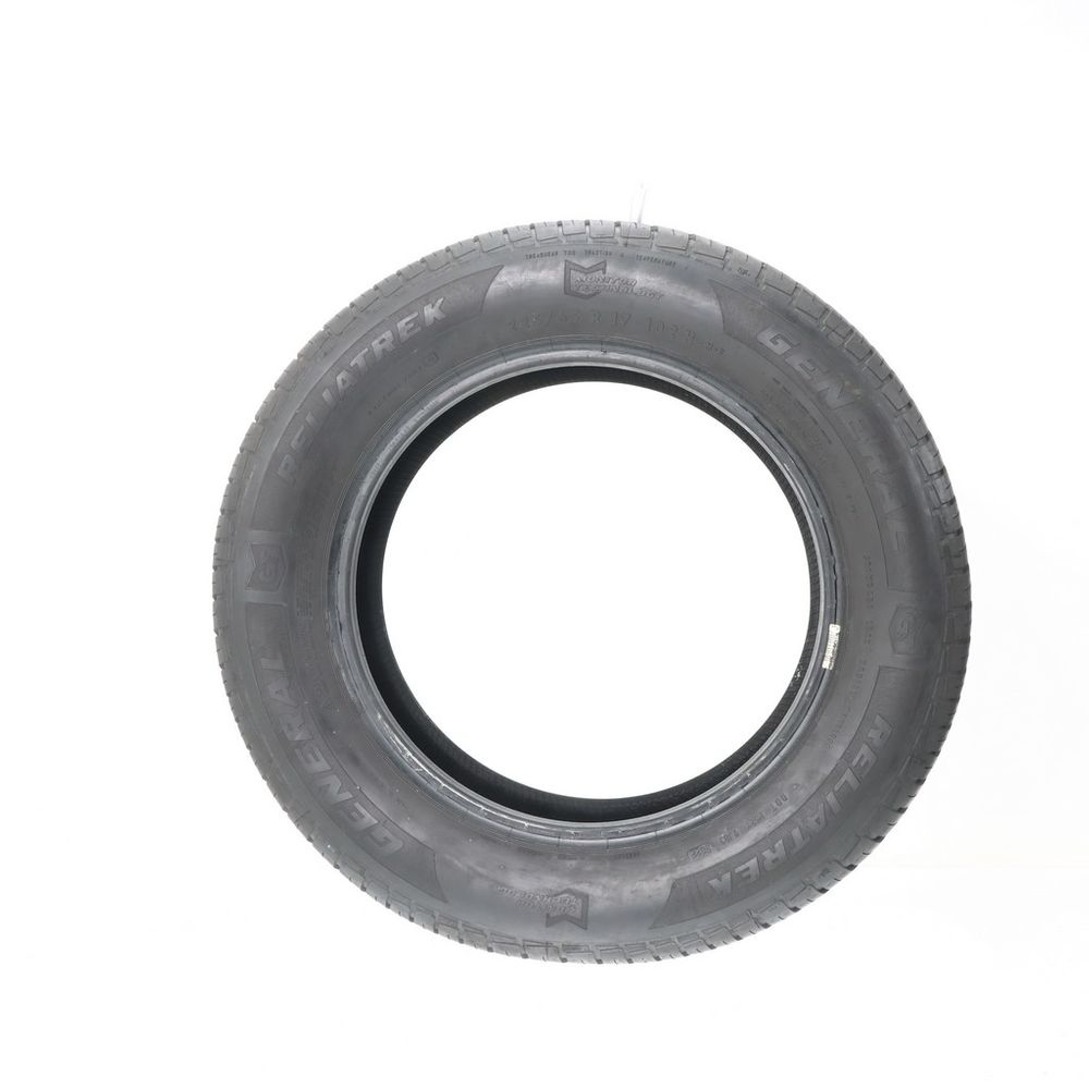 Set of (2) Used 225/65R17 General Reliatrek 102H - 7.5-8.5/32 - Image 6