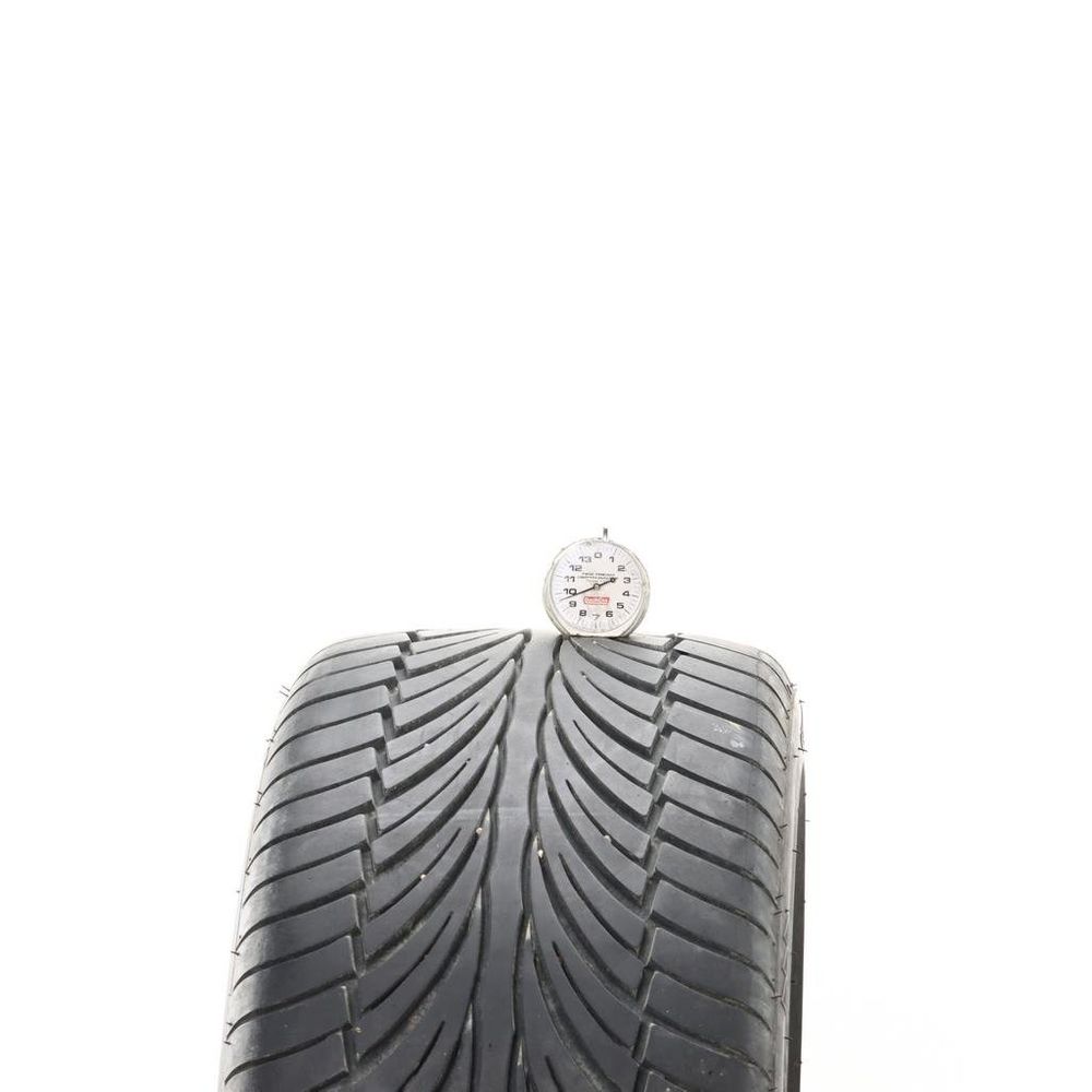Set of (2) Used 255/35ZR20 Riken Raptor ZR 93W - 9-9.5/32 - Image 5