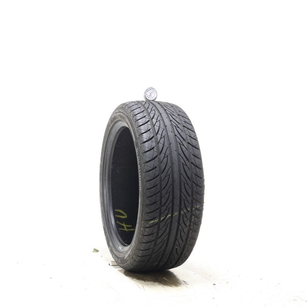 Used 215/45ZR17 Blackhawk Street-H HU01 91W - 8.5/32 - Image 1