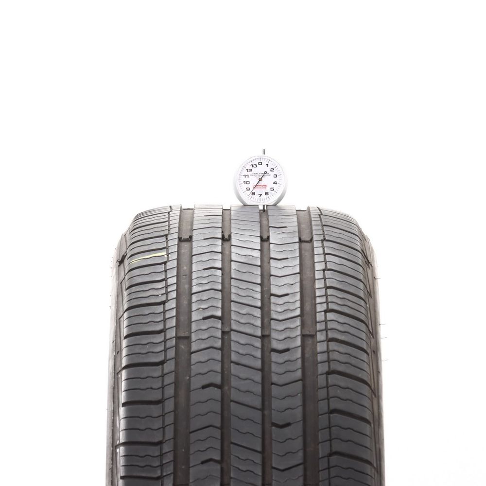 Set of (2) Used 235/55R19 Hercules Roadtour Connect PCV 105V - 8-8.5/32 - Image 2
