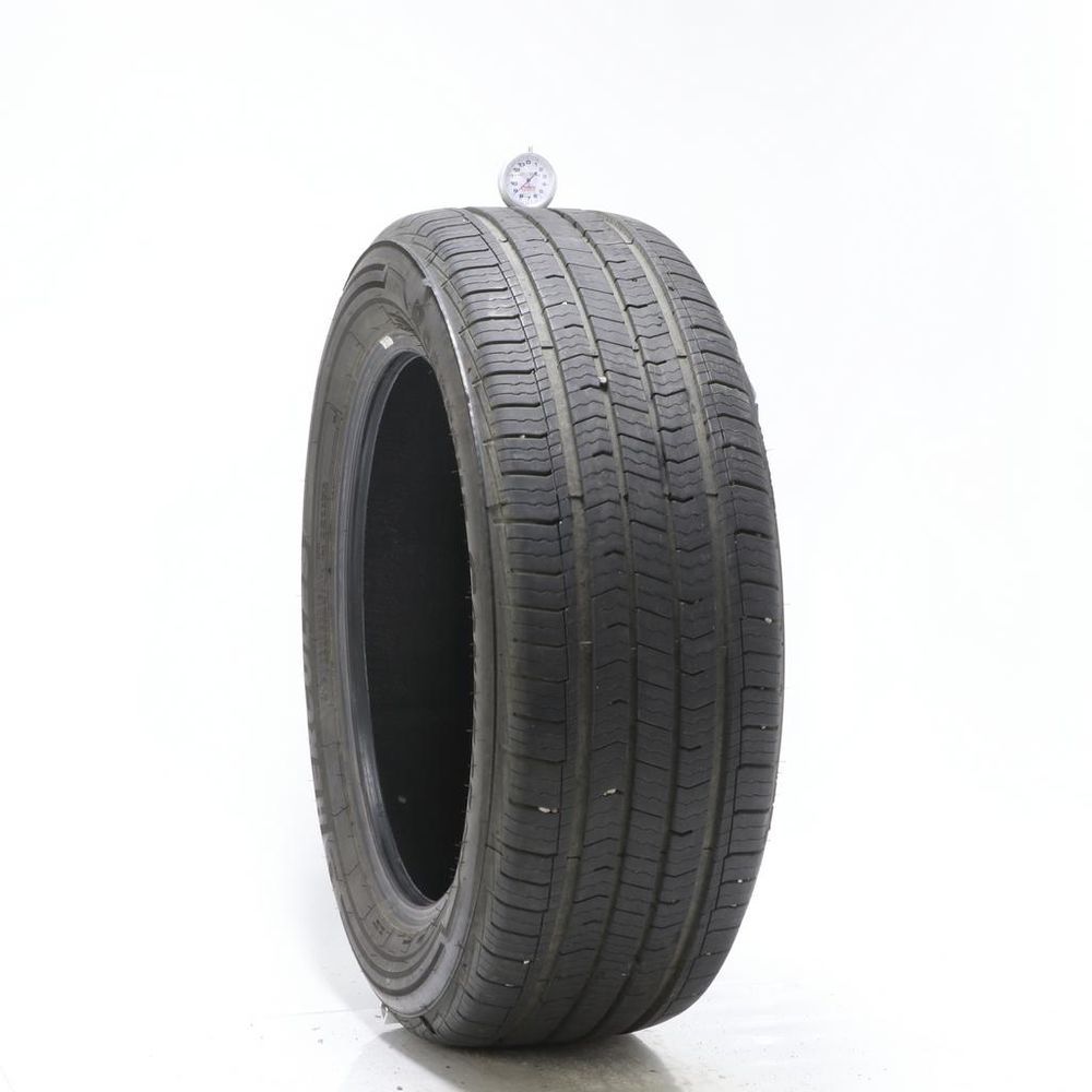 Set of (2) Used 235/55R19 Hercules Roadtour Connect PCV 105V - 8-8.5/32 - Image 4
