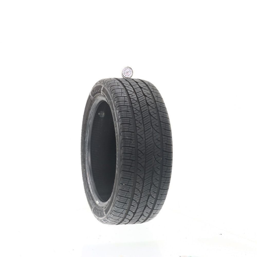 Used 225/45R17 Kelly Edge Touring Plus 91V - 9.5/32 - Image 1