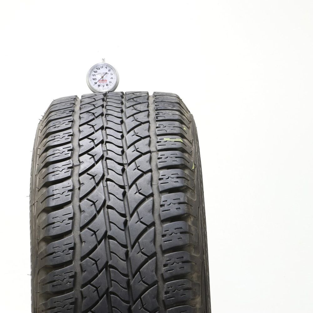 Set of (2) Used LT 265/70R17 Sailun Terramax H/T 121/118R E - 9/32 - Image 2