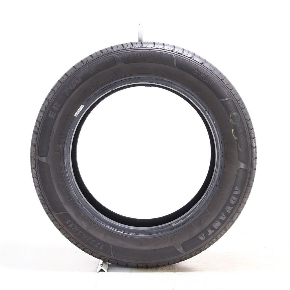 Used 175/65R15 Advanta ER-700 84H - 8/32 - Image 3