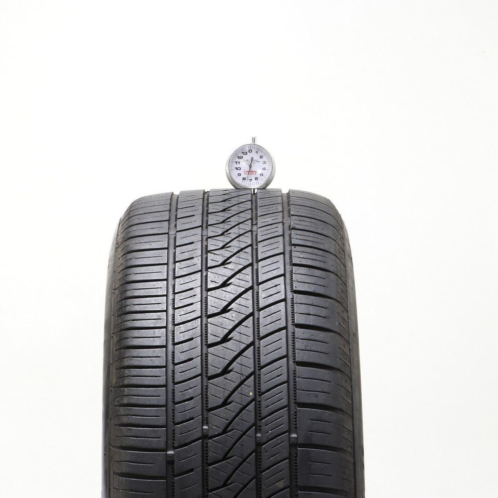 Set of (4) Used 235/50R18 Continental PureContact LS 97V - 6.5-8/32 - Image 8