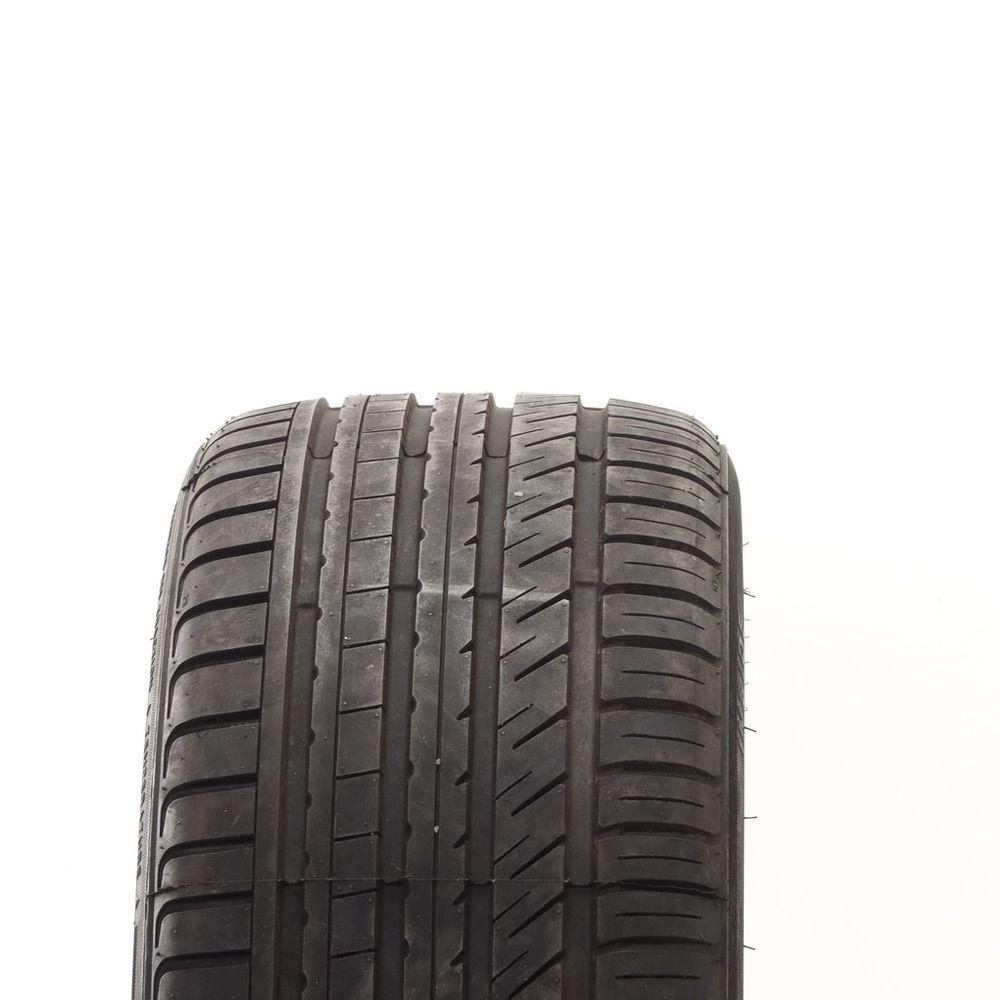Driven Once 235/40ZR18 Saffiro SF5000 95W - 9/32 - Image 2