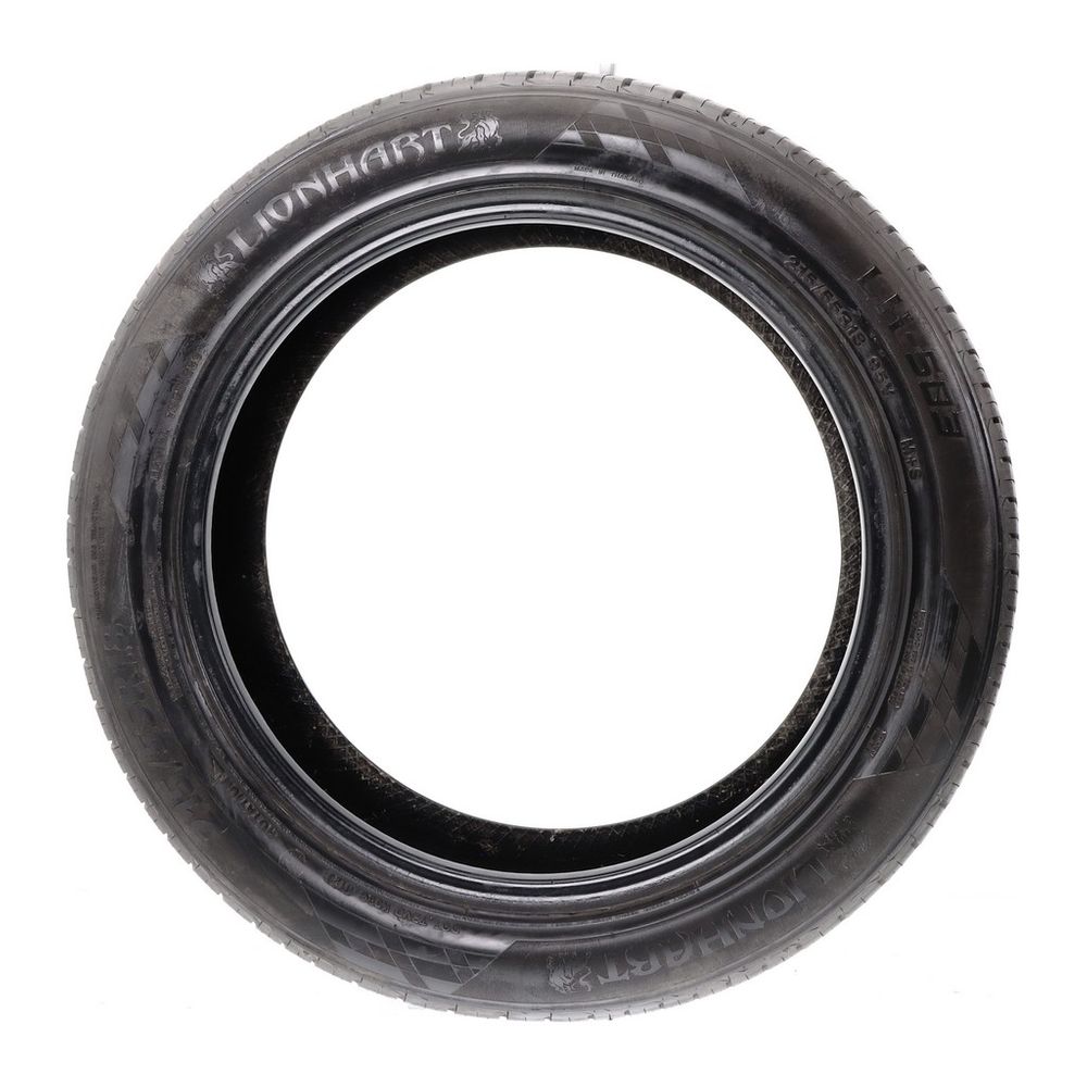 Used 215/55R18 Lionhart LH-503 95V - 8.5/32 - Image 3