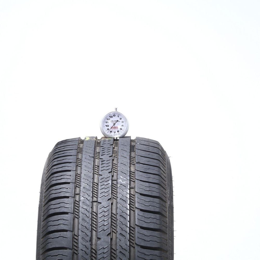 Set of (2) Used 225/60R18 Nokian Entyre C/S 100H - 7-8.5/32 - Image 5