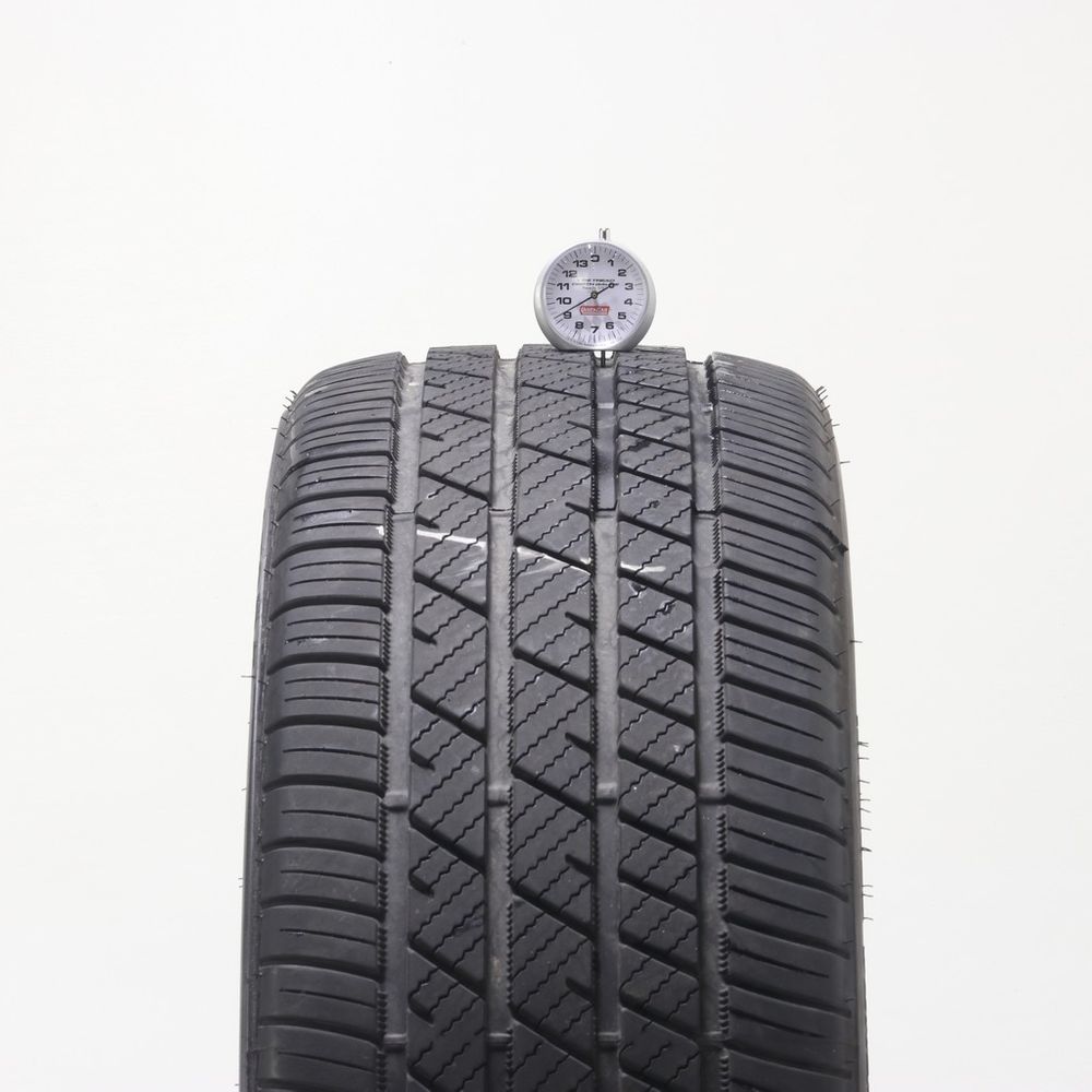Set of (2) Used 245/45R20 Bridgestone Potenza RE980AS+ 103W - 9-9.5/32 - Image 2