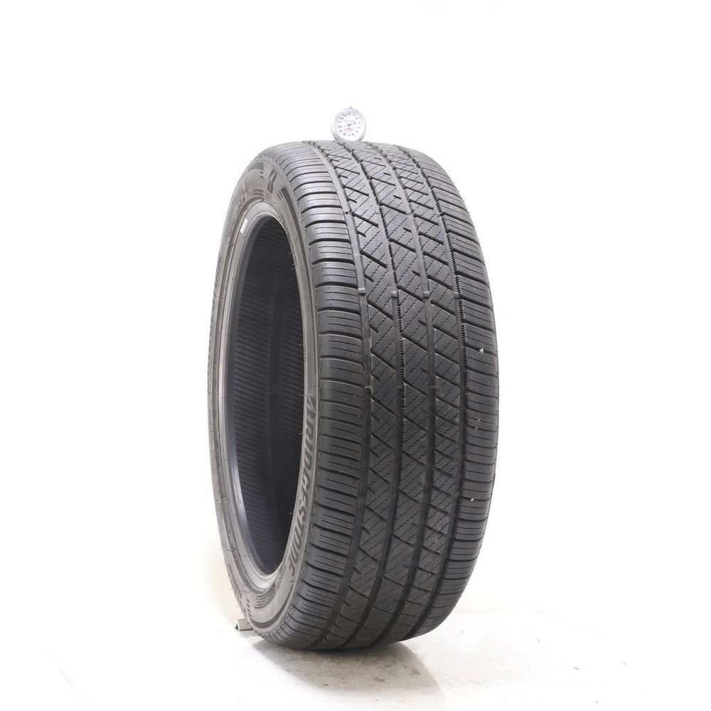 Set of (2) Used 245/45R20 Bridgestone Potenza RE980AS+ 103W - 9-9.5/32 - Image 4