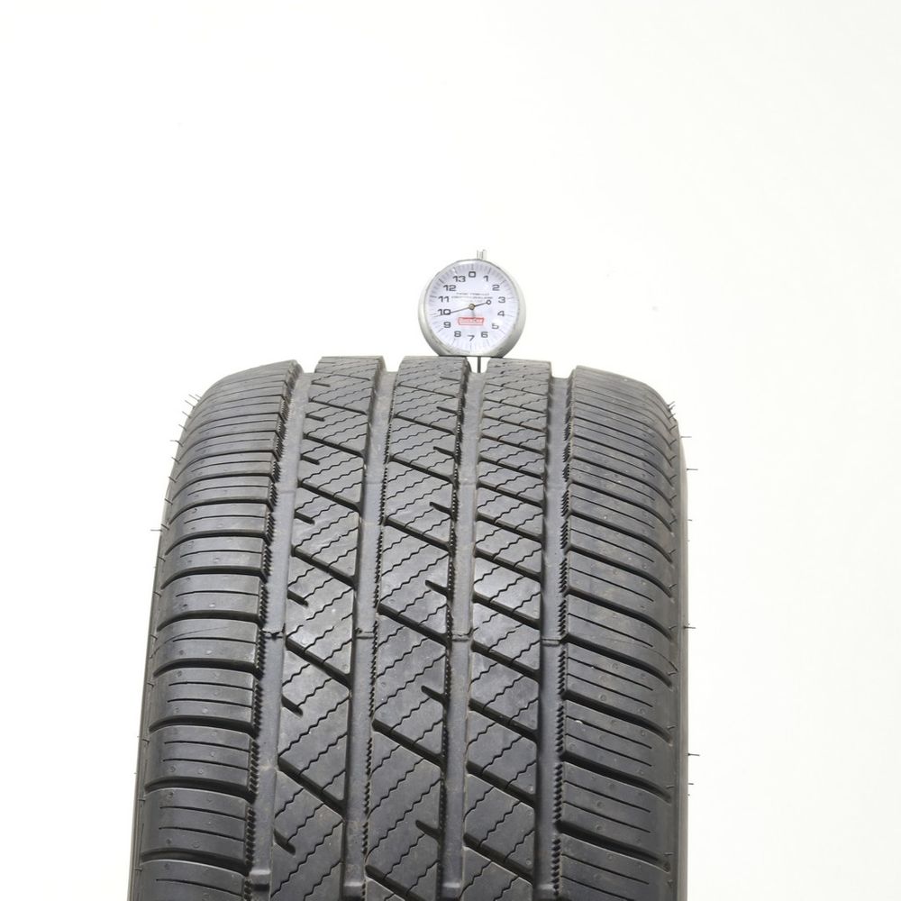 Set of (2) Used 245/45R20 Bridgestone Potenza RE980AS+ 103W - 9-9.5/32 - Image 5