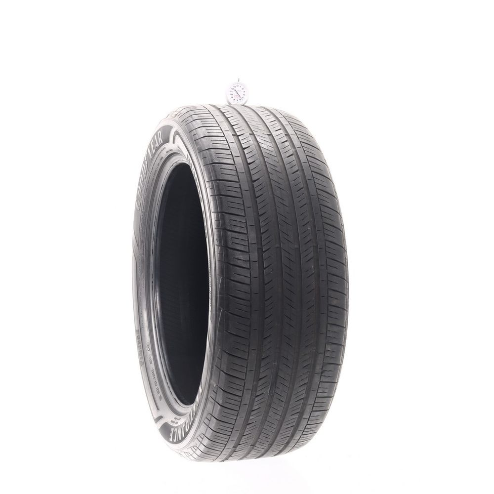 Set of (4) Used 255/50R20 Goodyear Assurance Finesse 105T - 5-6.5/32 - Image 4