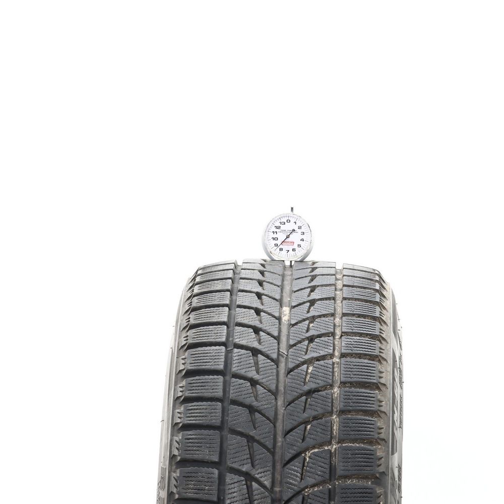 Used 215/45R17 Bridgestone Blizzak LM-60 91H - 8.5/32 - Image 2