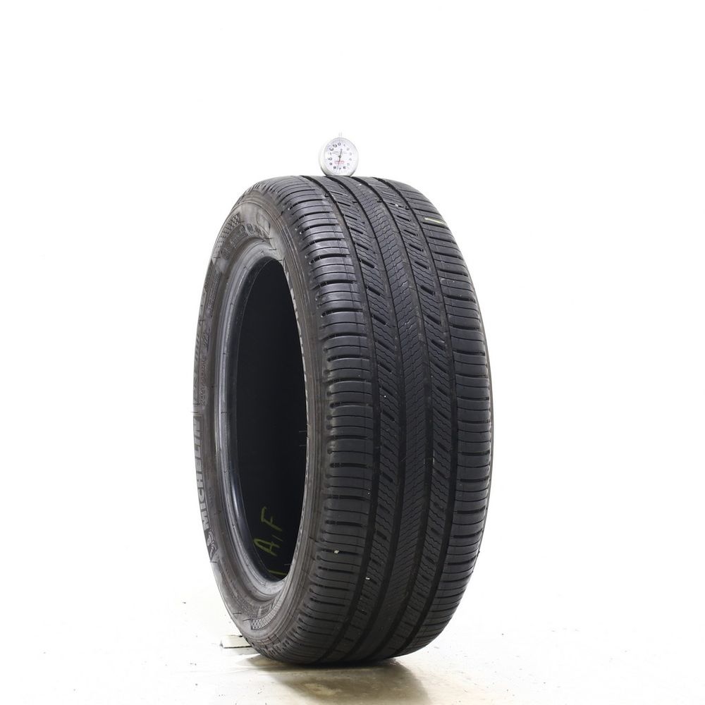 Used 205/50R16 Michelin Premier A/S 87V - 7.5/32 - Image 1