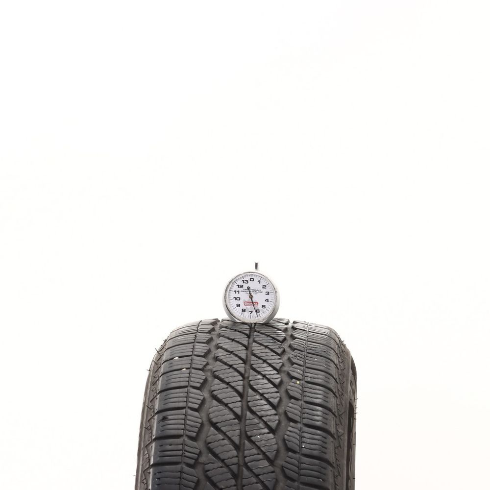 Set of (2) Used 185/65R15 Bridgestone WeatherPeak 88H - 5.5-6/32 - Image 5