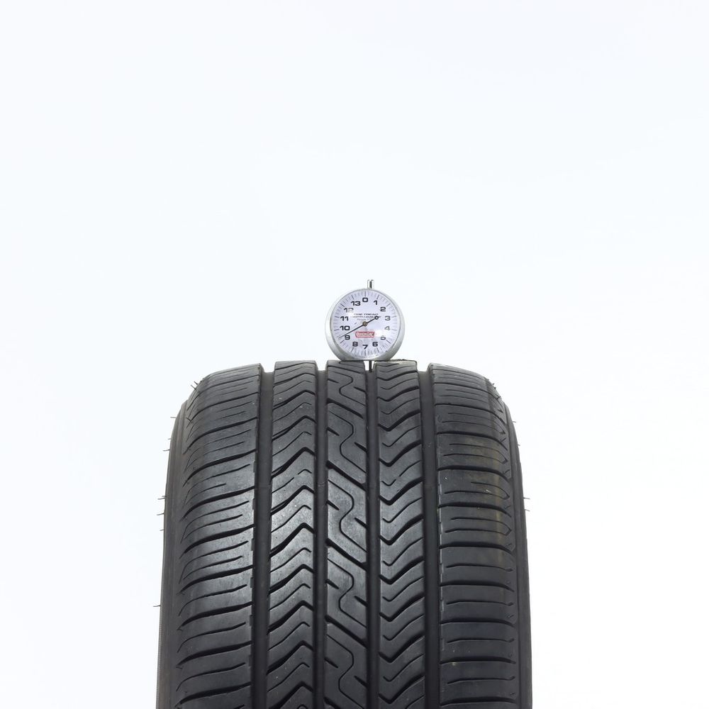 Set of (2) Used 215/55R17 Toyo Extensa A/S II 94V - 9-9.5/32 - Image 2