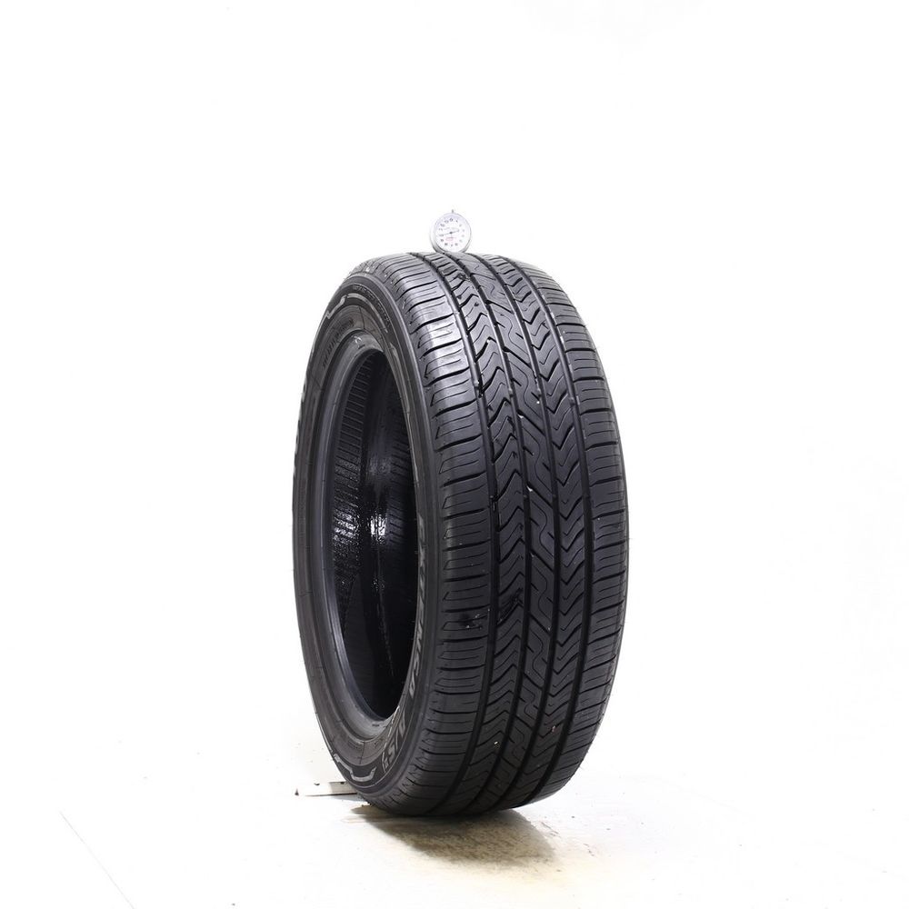 Set of (2) Used 215/55R17 Toyo Extensa A/S II 94V - 9-9.5/32 - Image 4