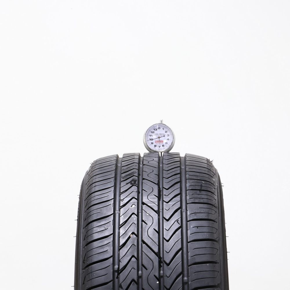 Set of (2) Used 215/55R17 Toyo Extensa A/S II 94V - 9-9.5/32 - Image 5