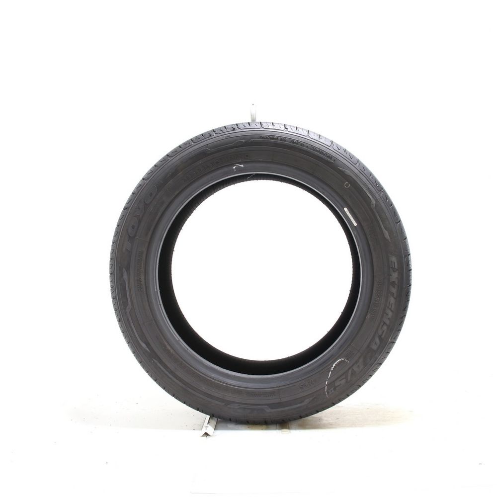 Set of (2) Used 215/55R17 Toyo Extensa A/S II 94V - 9-9.5/32 - Image 6