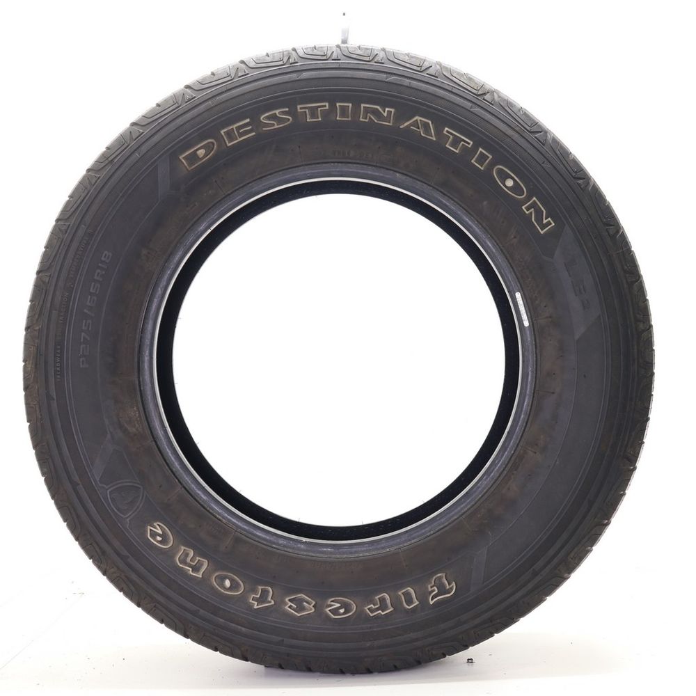 Used 275/65R18 Firestone Destination LE2 114T - 6.5/32 - Image 3