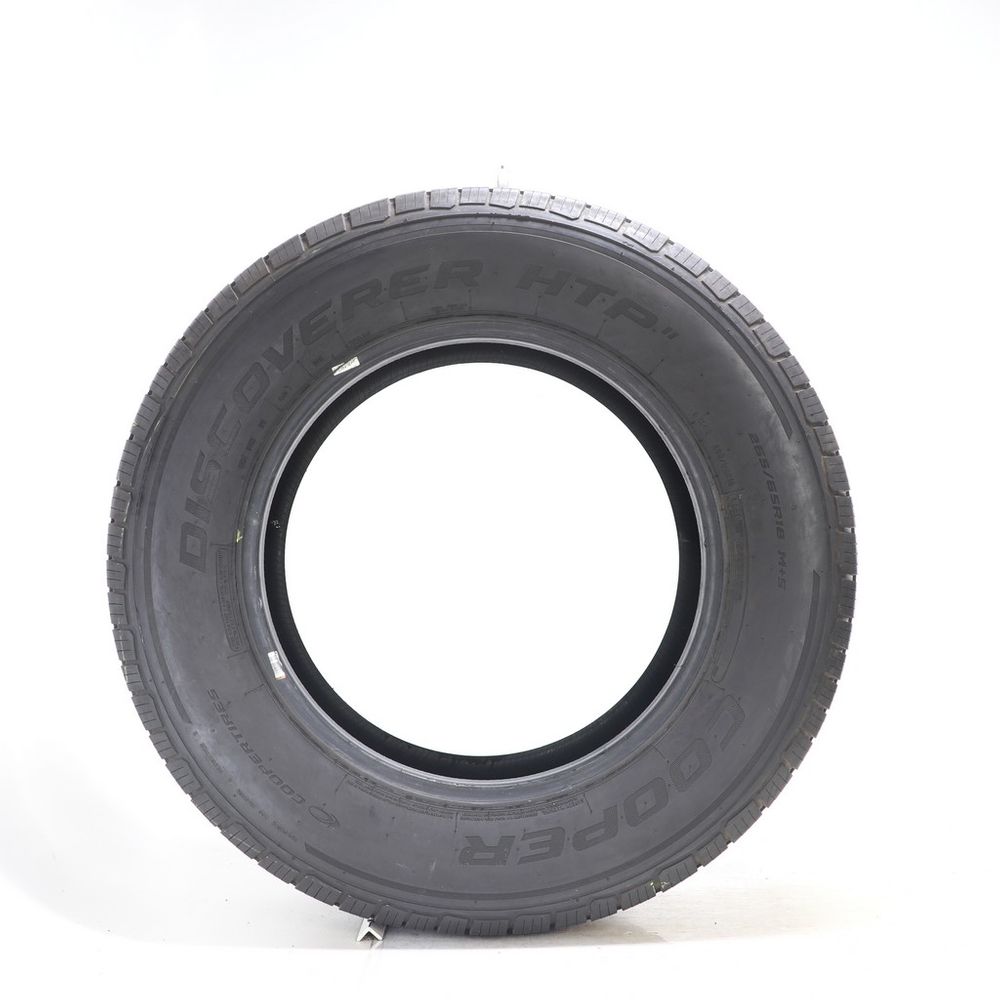Set of (2) Used 265/65R18 Cooper Discoverer HTP II 114T - 6-7/32 - Image 6