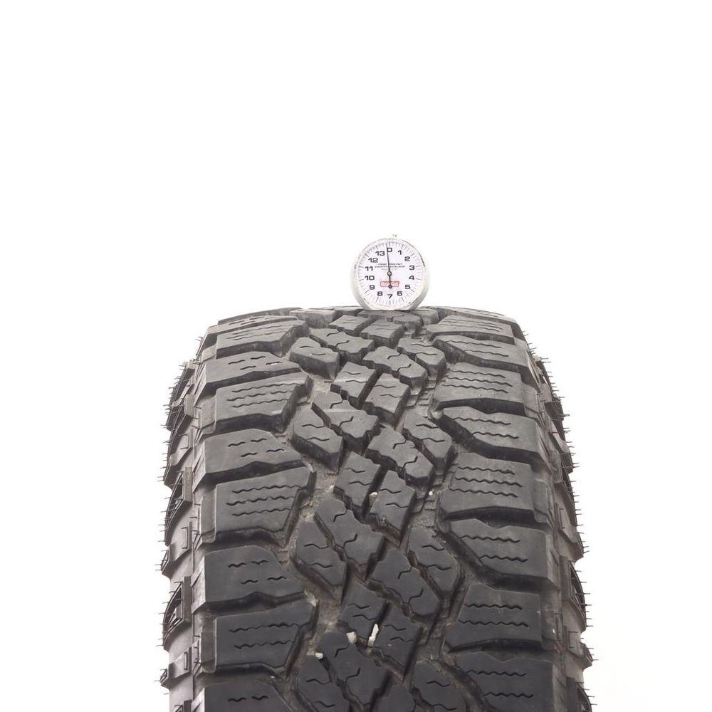 Used 255/70R16 Goodyear Wrangler Duratrac 111S - 13.5/32 - Image 2