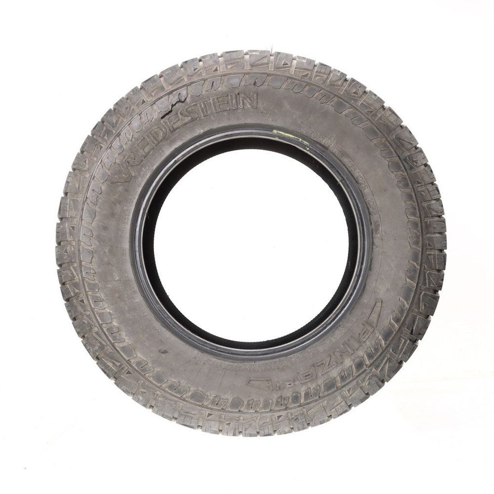 Used LT 275/70R18 Vredestein Pinza AT 125/122S E - 12/32 - Image 3