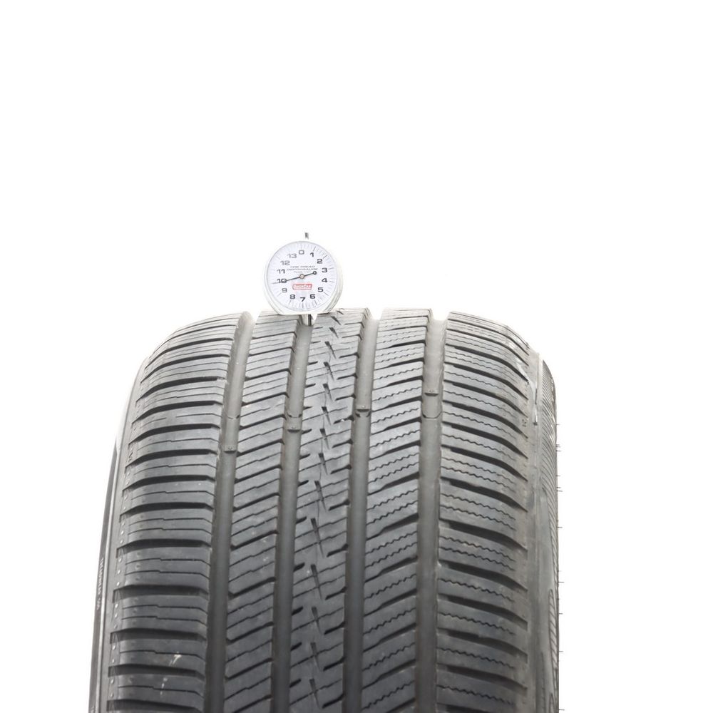 Used 275/45R20 Vredestein Hypertrac 110Y - 9.5/32 - Image 2