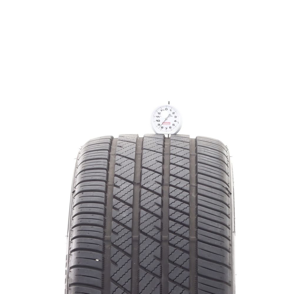 Used 245/45R18 Bridgestone Potenza RE980AS+ 100W - 8.5/32 - Image 2