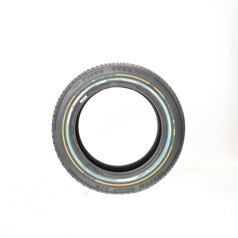 Used 205/50R15 Vogue Custom Built LR 84S - 9.5/32 - Image 3