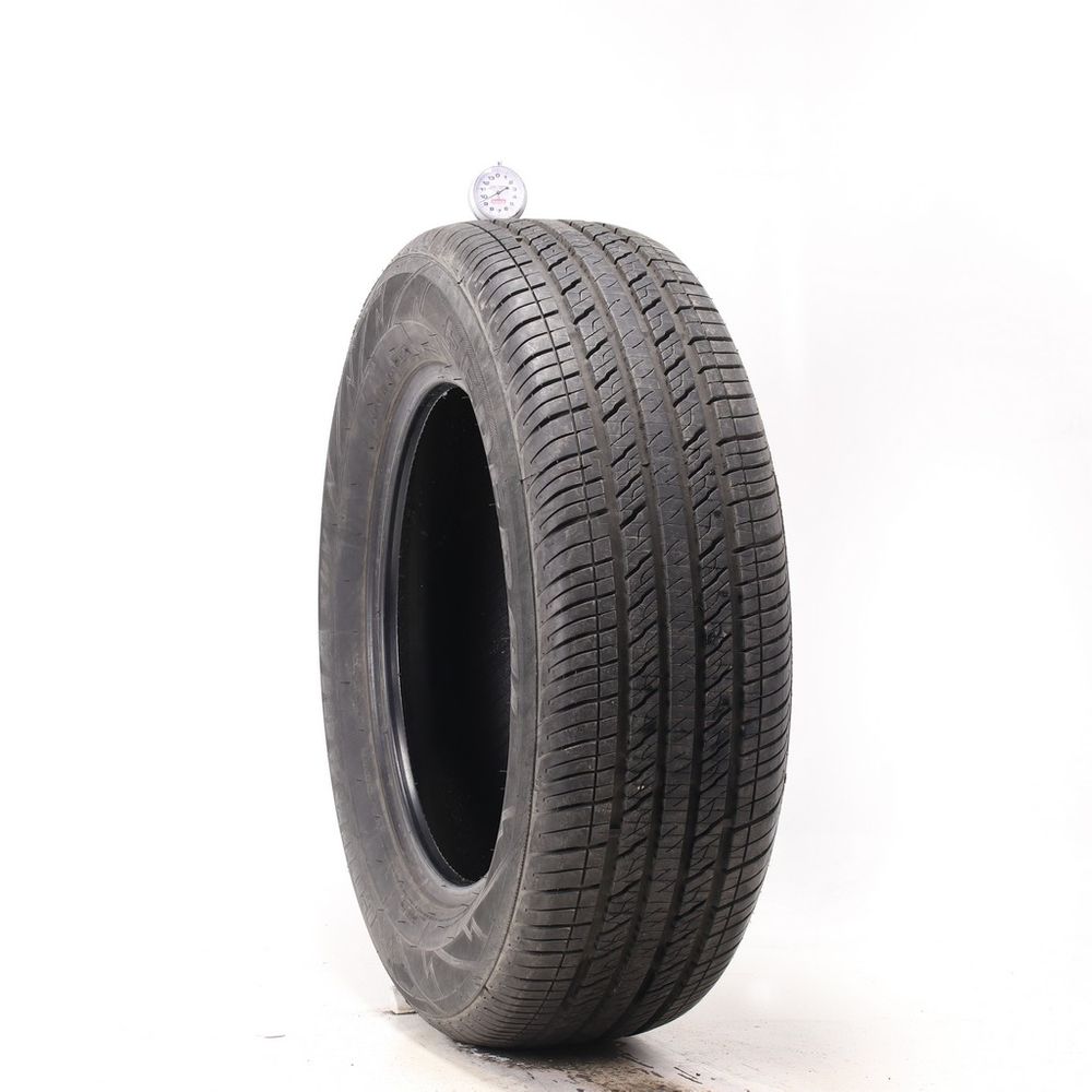 Used 225/65R17 Federal Couragia XUV 102H - 9.5/32 - Image 1