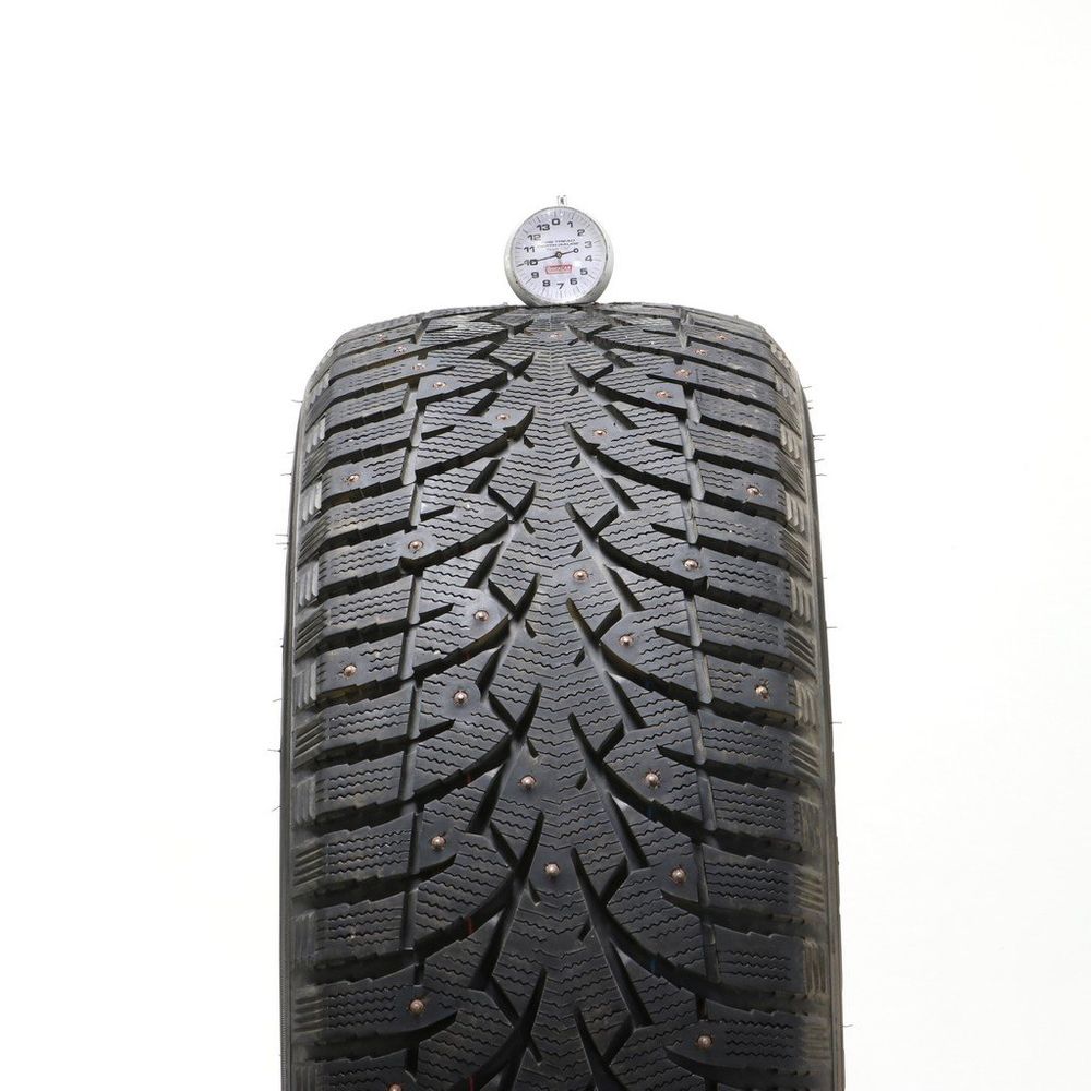 Used 235/55R20 Toyo Observe G3-Ice Studded 105T - 10/32 - Image 2