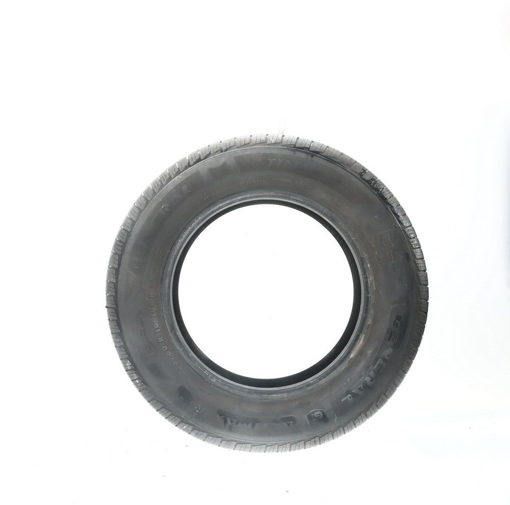 Used 235/60R16 General Altimax RT43 100H - 8.5/32 - Image 3
