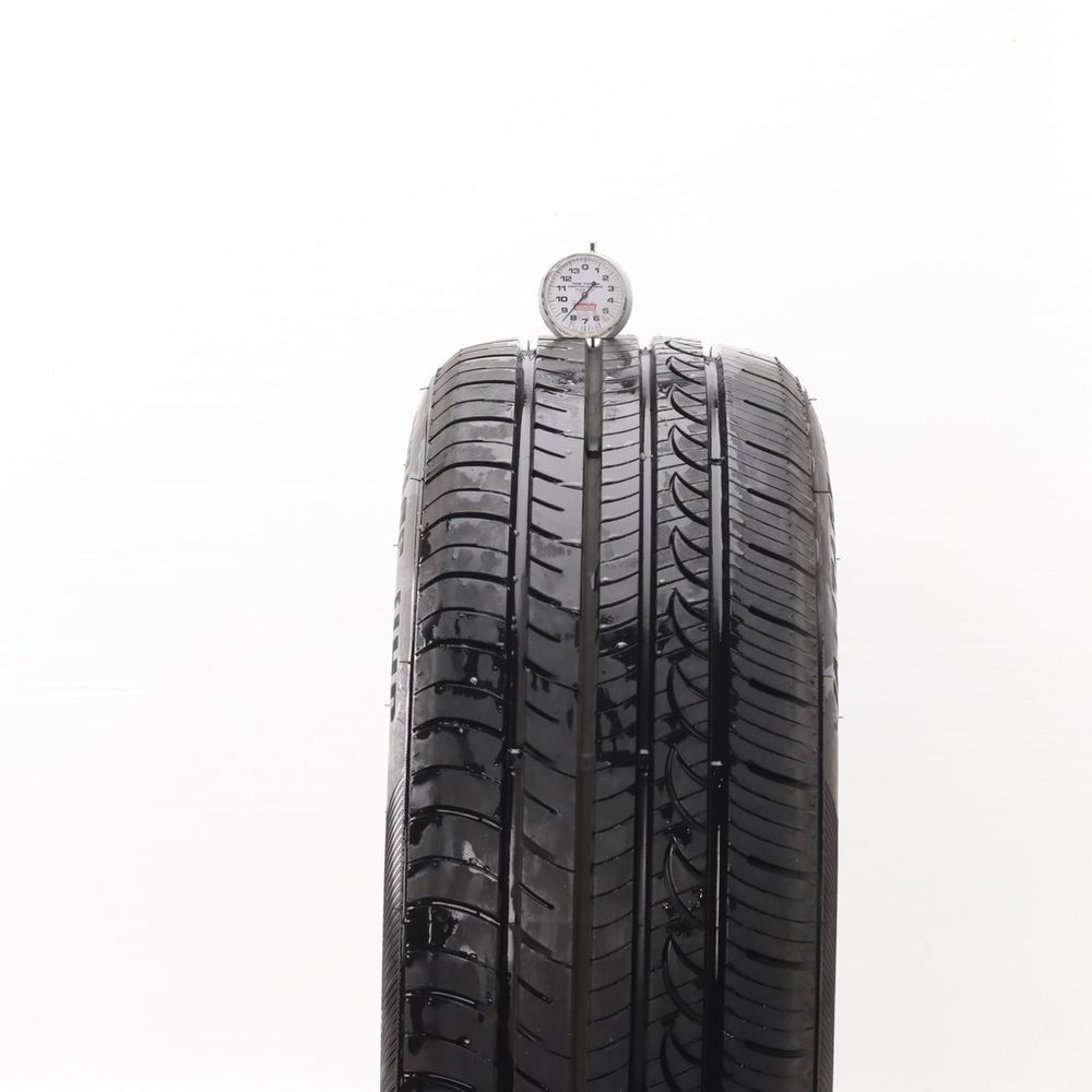 Set of (2) Used 225/55R19 Vantage UHP 99V - 8.5/32 - Image 2