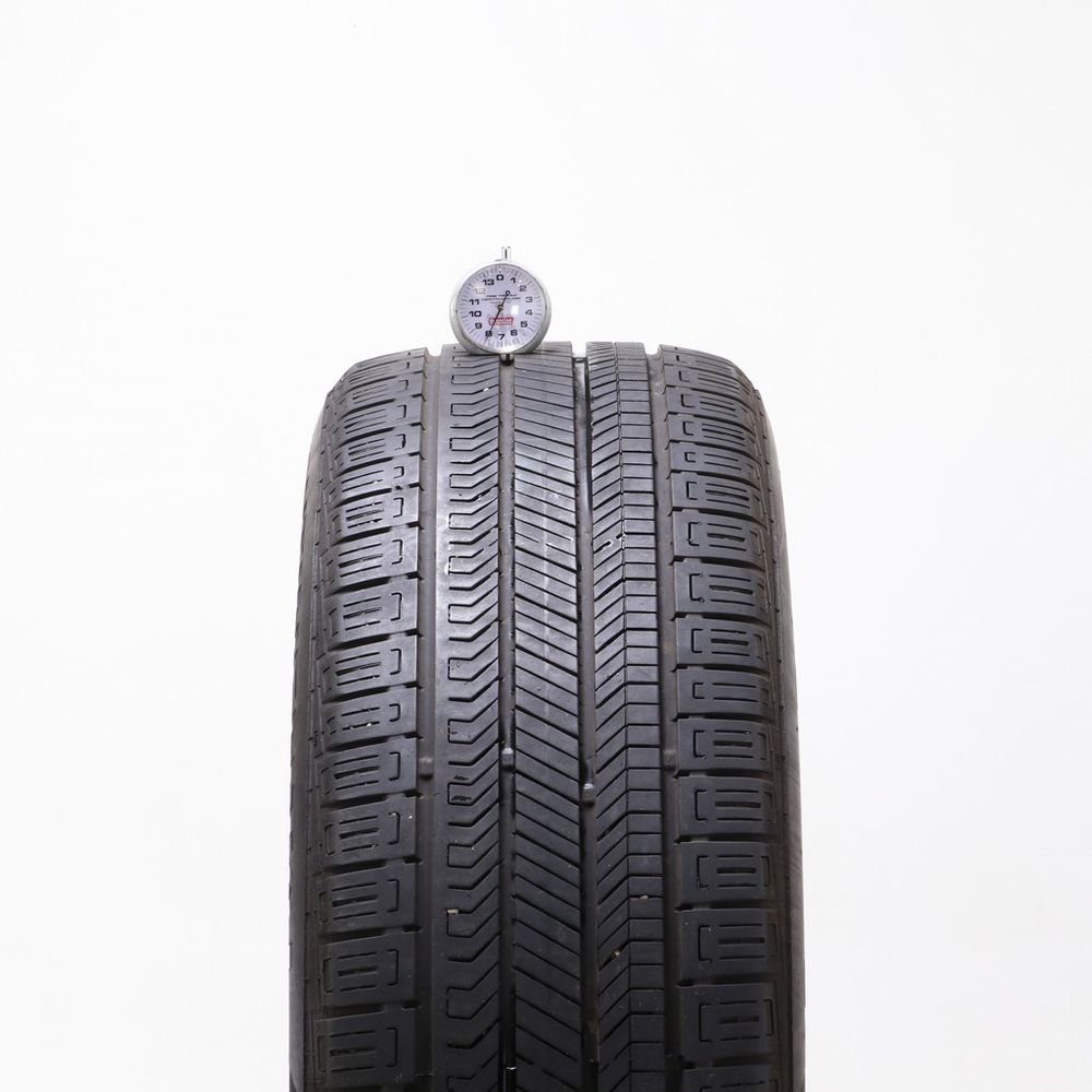 Used 235/55R19 Continental CrossContact RX 101H - 8/32 - Image 2