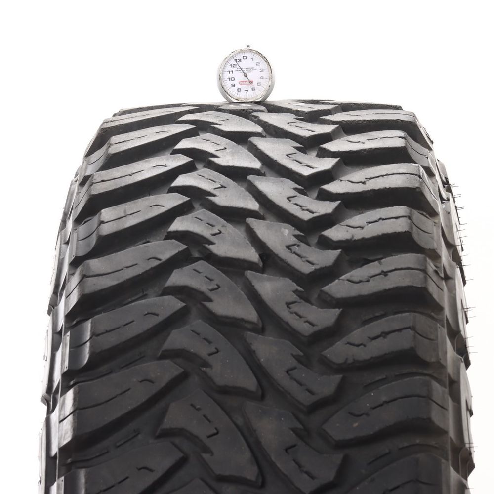 Used LT 37X13.5R17 Toyo Open Country MT 131Q E - 12.5/32 - Image 2