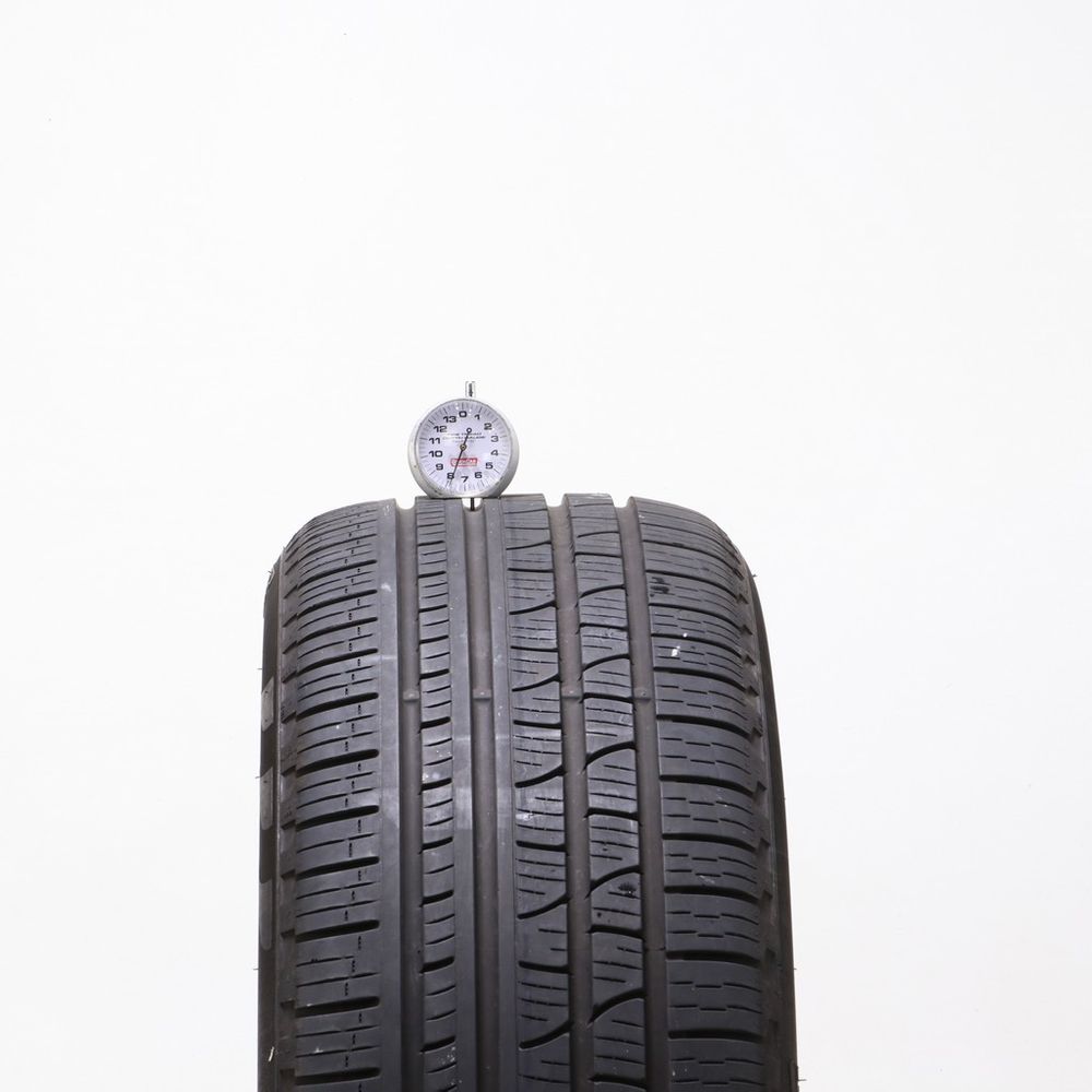 Set of (2) Used 225/50R18 Pirelli Scorpion Verde 95H - 7.5-9/32 - Image 2