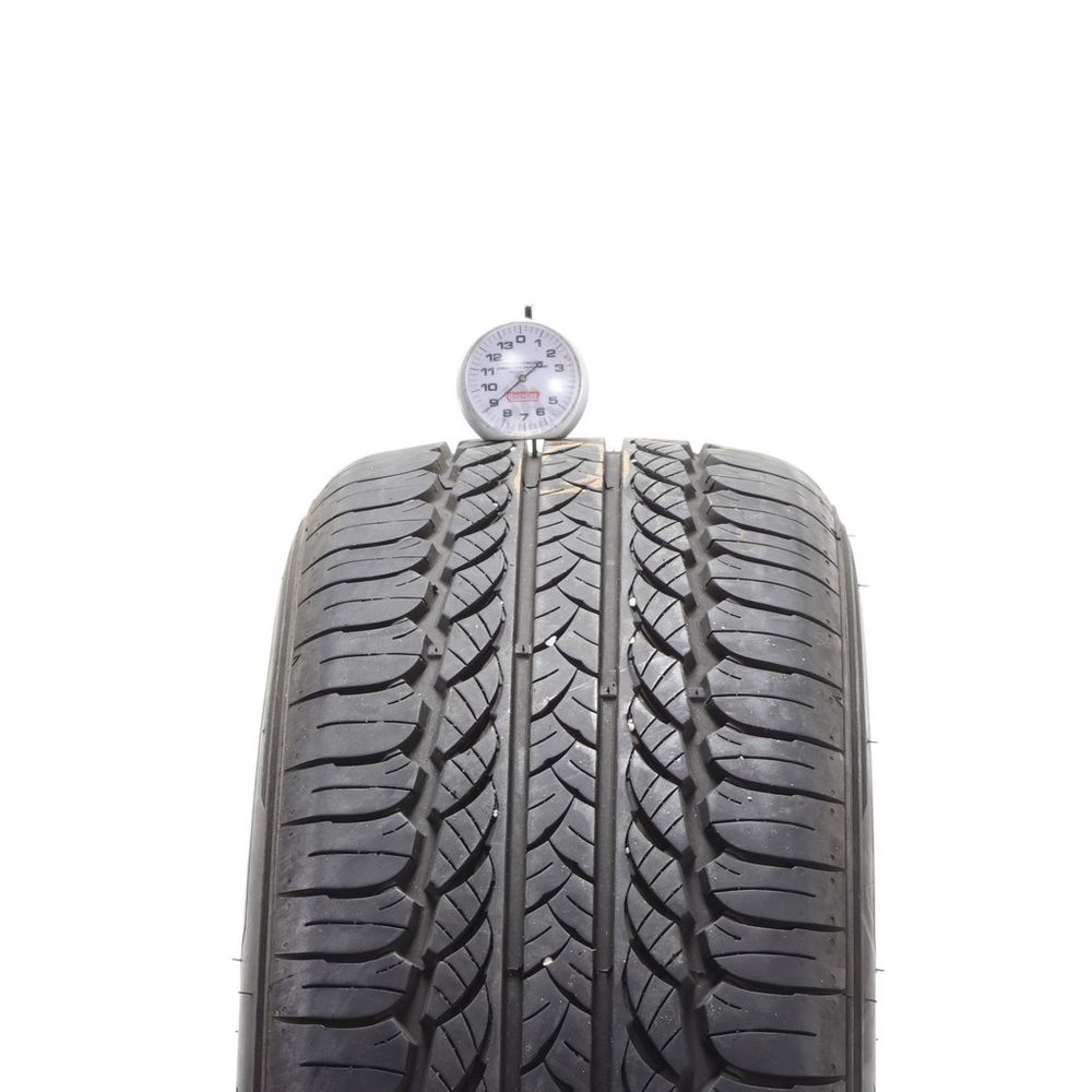 Set of (2) Used 215/55R18 Kumho Ecsta PA31 95V - 7.5-9/32 - Image 5