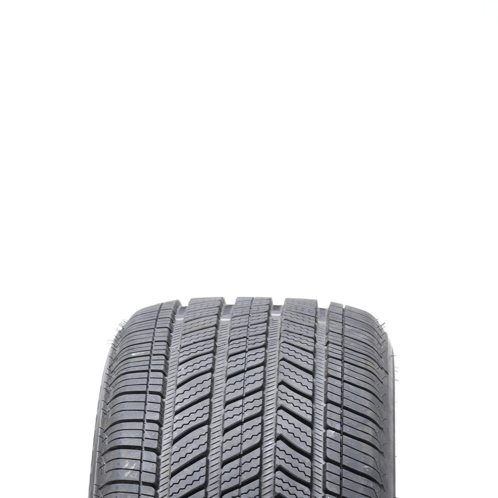 Set of (2) Driven Once 245/45R19 Bridgestone Turanza Quiet Track 98V - 9/32 - Image 2