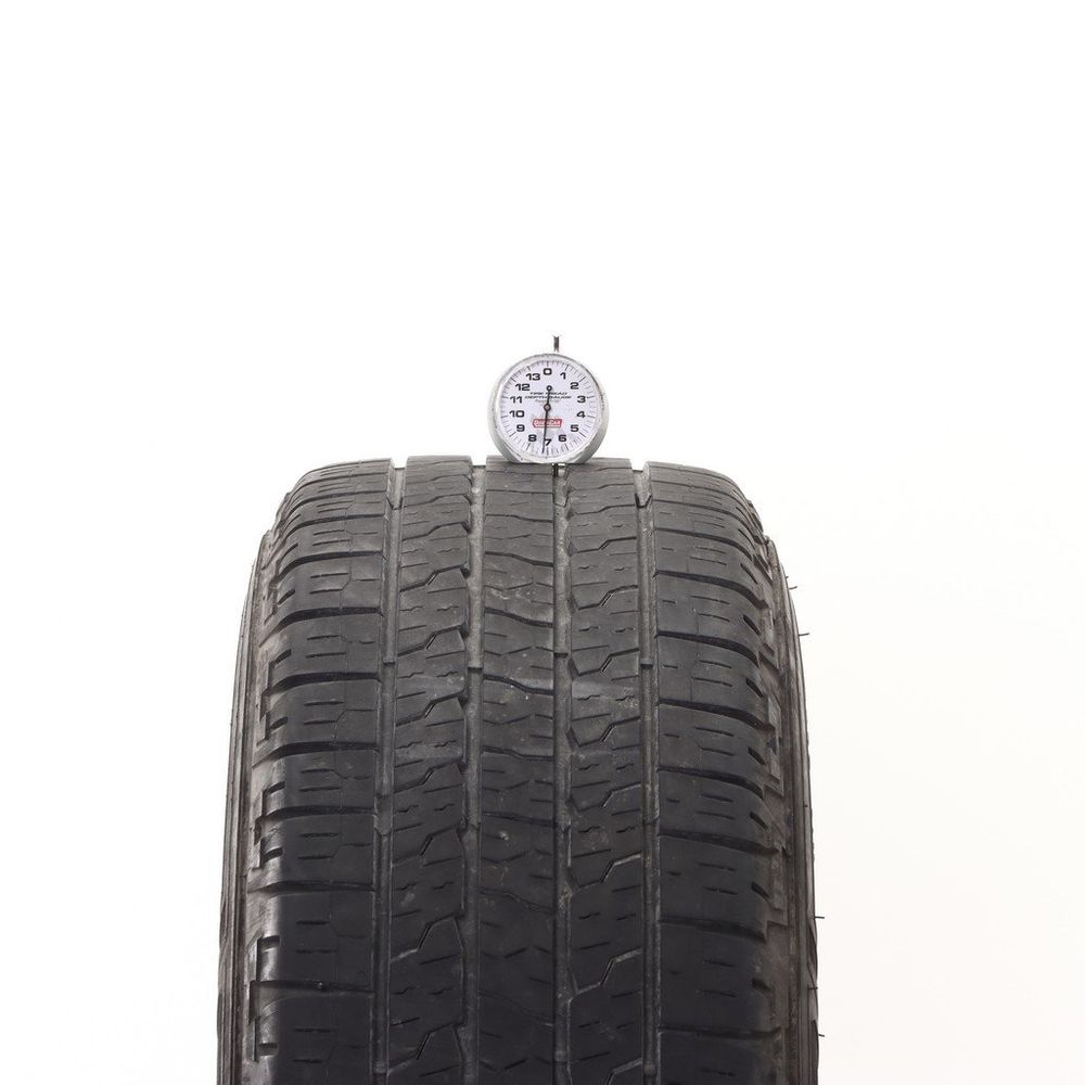 Set of (2) Used 235/65R16C Goodyear Wrangler Workhorse HT 121/119R - 6.5-7/32 - Image 5