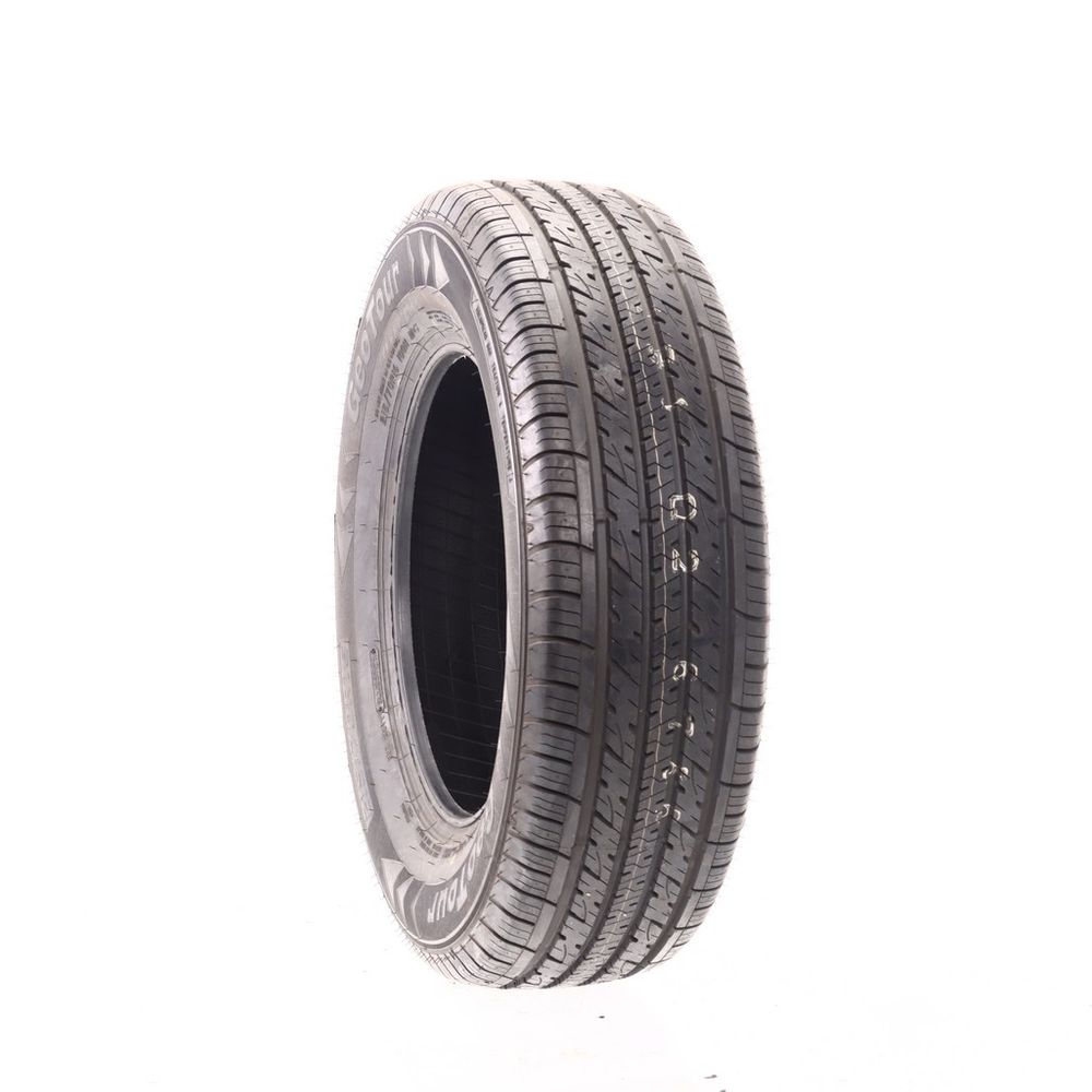 Set of (2) New 215/70R16 Sumitomo GeoTour 100H - Image 1