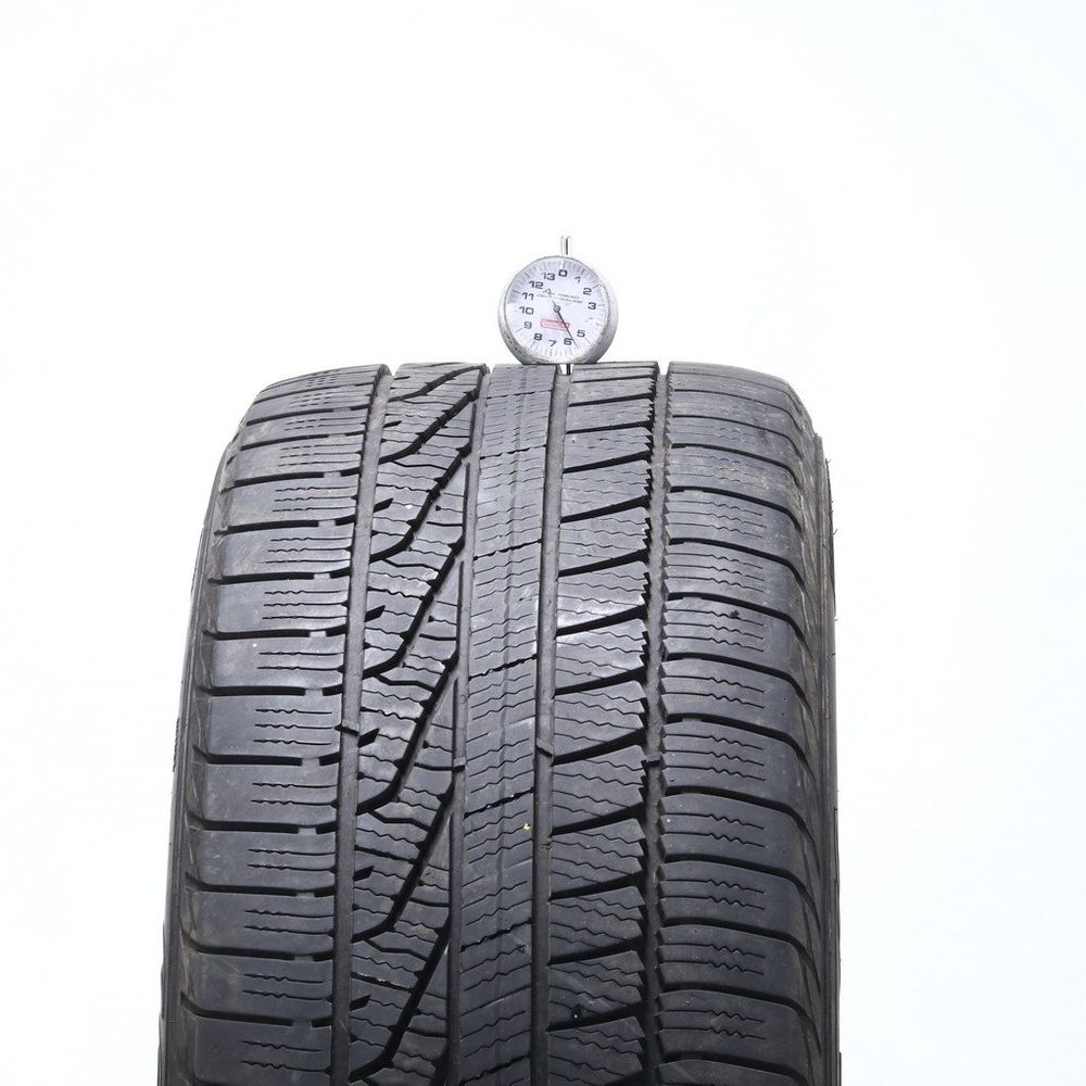 Set of (4) Used 255/50R20 Goodyear Assurance WeatherReady 109V - 5.5/32 - Image 2