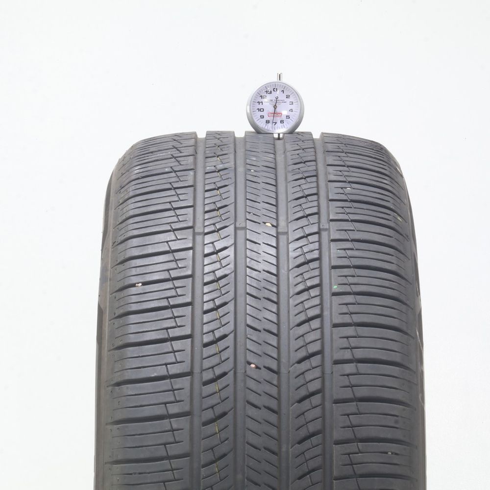 Set of (2) Used 255/50R20 Nexen Roadian GTX RG1 SUV 105T - 6.5-7/32 - Image 5