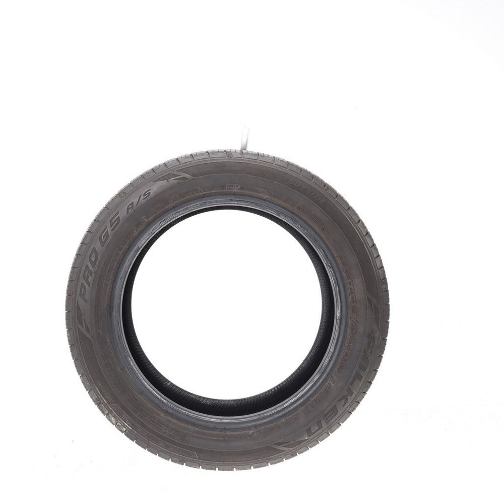Set of (4) Used 205/55R16 Falken Pro G5 A/S 91H - 8-8.5/32 - Image 3