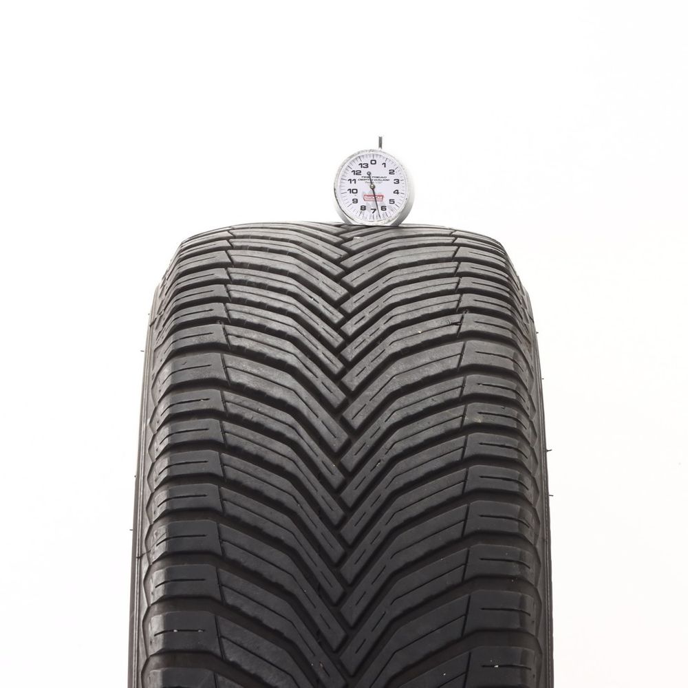Used 235/60R17 Michelin CrossClimate 2 102H - 6.5/32 - Image 2