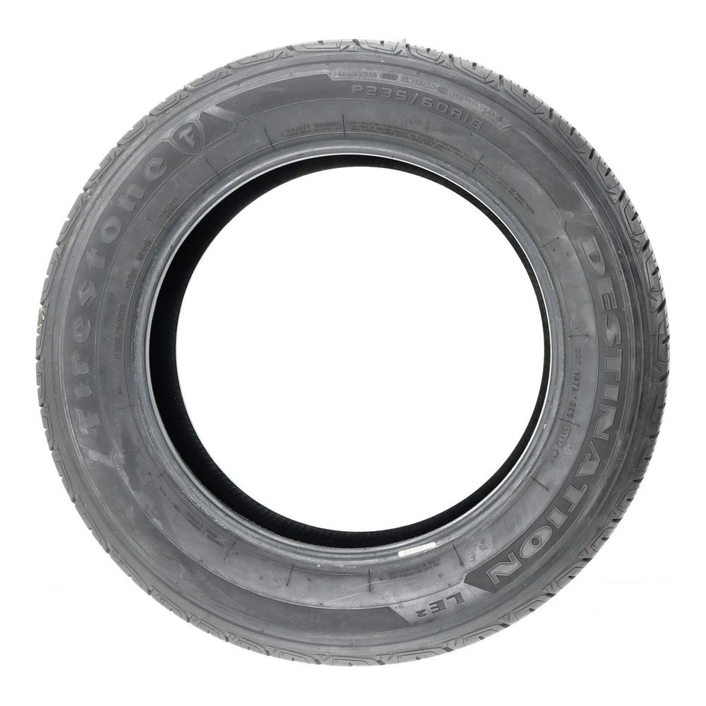 Used 235/60R18 Firestone Destination LE2 102H - 8/32 - Image 3